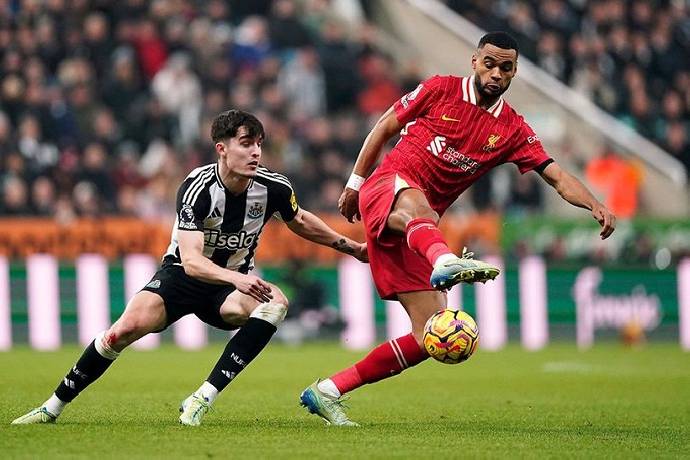 Chuy&ecirc;n gia Tony Ansell dự đo&aacute;n Newcastle vs Liverpool, 23h30 ng&agrave;y 16/3