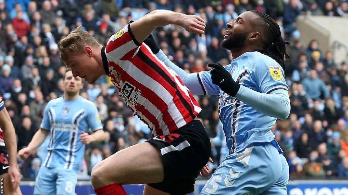 Nhận định, soi k&egrave;o Coventry City vs Sunderland, 22h00 ng&agrave;y 15/3: