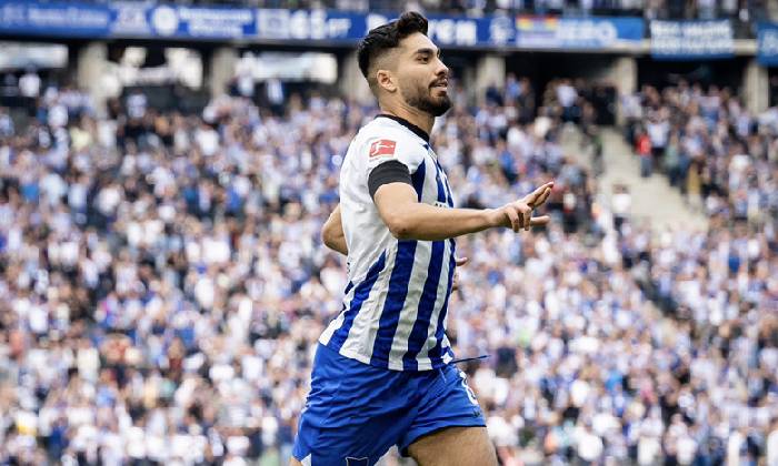 Nhận định, soi k&egrave;o Eintracht Braunschweig vs Hertha Berlin, 19h30 ng&agrave;y 16/3: Cửa tr&ecirc;n &lsquo;tạch&rsquo;