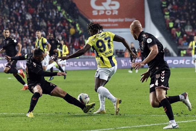 Nhận định, soi k&egrave;o Fenerbahce vs Samsunspor, 0h30 ng&agrave;y 17/3: Tr&uacute;t giận