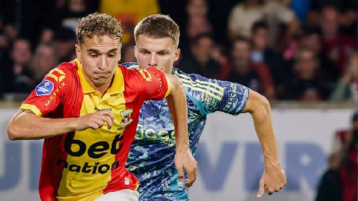 Nhận định, soi k&egrave;o Go Ahead Eagles vs Willem II, 18h15 ng&agrave;y 16/3: Kh&oacute; cho cửa dưới