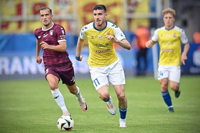 Nhận định, soi k&egrave;o Gornik Zabrze vs Motor Lublin, 23h30 ng&agrave;y 15/3: Lợi thế s&acirc;n nh&agrave;