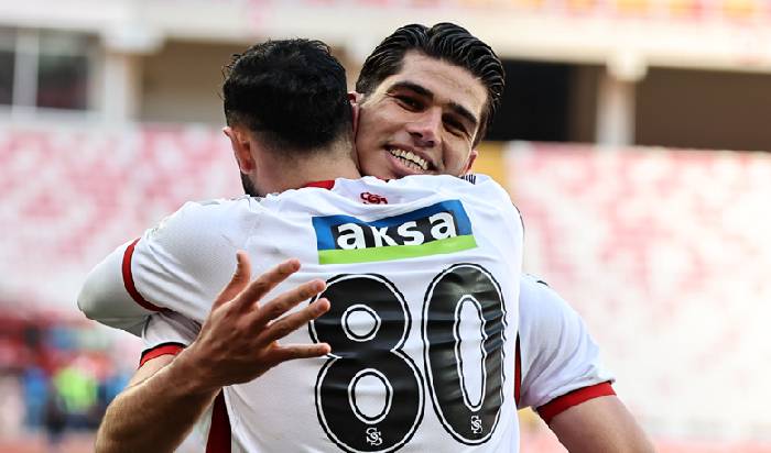 Nhận định, soi k&egrave;o Hatayspor vs Sivasspor, 20h00 ng&agrave;y 16/3: Kh&oacute; tin cửa dưới