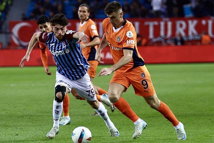 Nhận định, soi k&egrave;o Istanbul Basaksehir vs Trabzonspor, 0h30 ng&agrave;y 16/3: Kh&oacute; cản chủ nh&agrave;