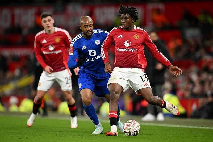 Nhận định, soi k&egrave;o Leicester City vs MU, 2h00 ng&agrave;y 17/3: Chủ nh&agrave; nu&ocirc;i hy vọng