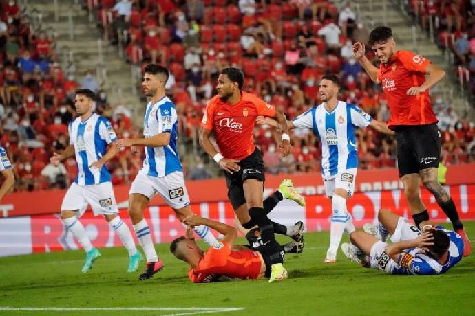 Nhận định, soi k&egrave;o Mallorca vs Espanyol, 22h15 ng&agrave;y 15/3: Chủ nh&agrave; tự tin