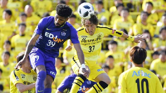 Nhận định, soi k&egrave;o Sanfrecce Hiroshima vs Kashiwa Reysol, 12h00 ng&agrave;y 16/3: T&igrave;m lại niềm vui