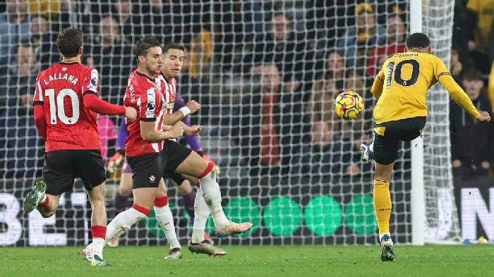 Nhận định, soi k&egrave;o Southampton vs Wolves, 22h00 ng&agrave;y 15/3: Cơ hội cho Bầy s&oacute;i