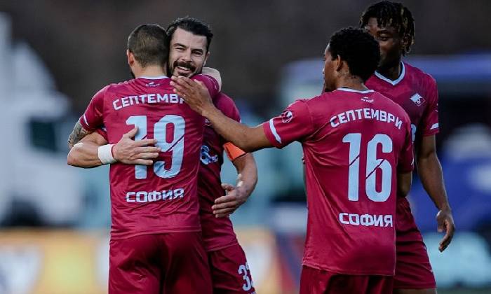 Nhận định, soi k&egrave;o Spartak Varna vs Septemvri Sofia, 17h00 ng&agrave;y 16/3: Cửa dưới đ&aacute;ng tin