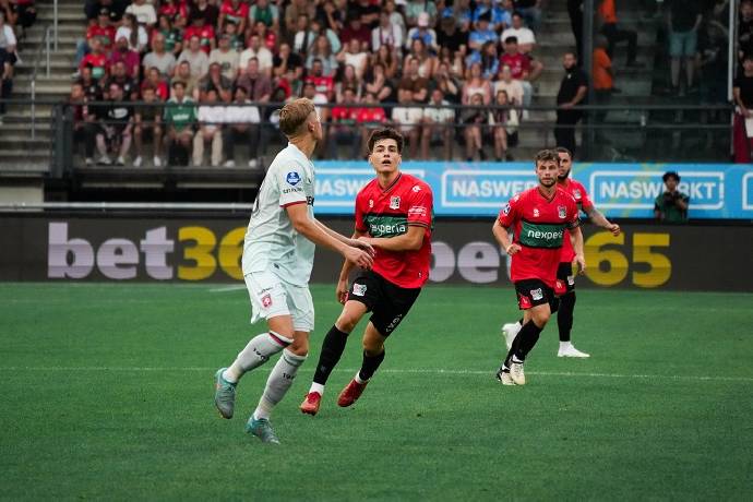 Nhận định, soi k&egrave;o Utrecht vs NEC Nijmegen, 22h30 ng&agrave;y 15/3: Ng&atilde; ngựa