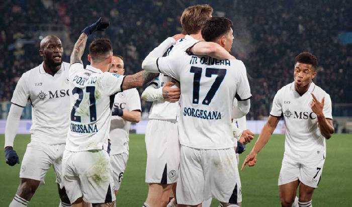 Nhận định, soi k&egrave;o Venezia vs Napoli, 18h30 ng&agrave;y 16/3: Kh&oacute; thắng c&aacute;ch biệt