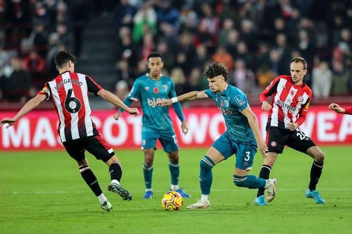 Si&ecirc;u m&aacute;y t&iacute;nh dự đo&aacute;n Bournemouth vs Brentford, 0h30 ng&agrave;y 16/3