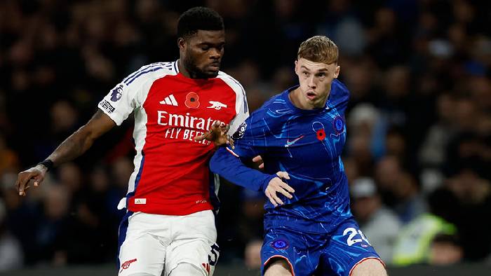 Soi k&egrave;o g&oacute;c Arsenal vs Chelsea, 20h30 ng&agrave;y 16/3