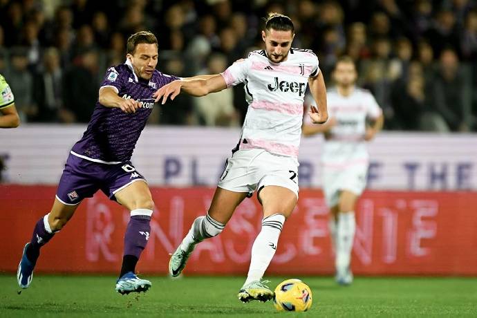 Soi k&egrave;o g&oacute;c Fiorentina vs Juventus, 0h00 ng&agrave;y 17/3