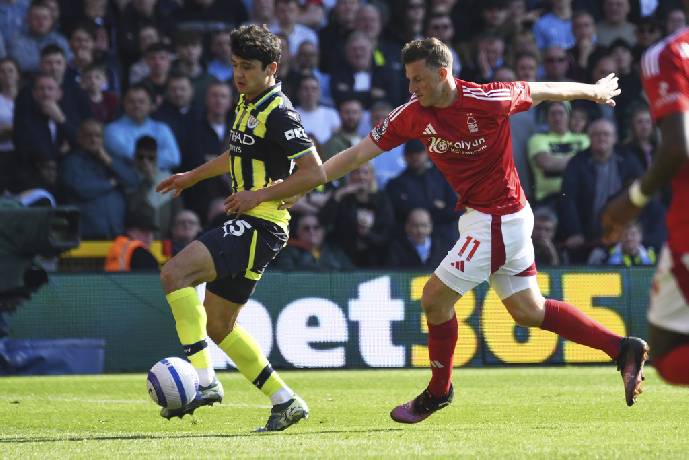 Soi k&egrave;o g&oacute;c Man City vs Brighton, 22h00 ng&agrave;y 15/3