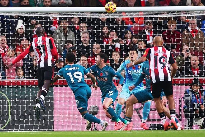 Soi k&egrave;o phạt g&oacute;c Bournemouth vs Brentford, 0h30 ng&agrave;y 16/3