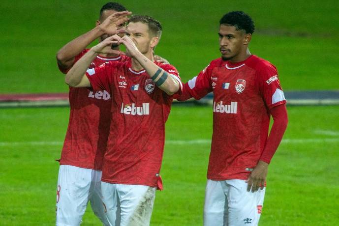 Nhận định, soi k&egrave;o AVS vs Santa Clara, 22h30 ng&agrave;y 15/3: Ca kh&uacute;c khải ho&agrave;n