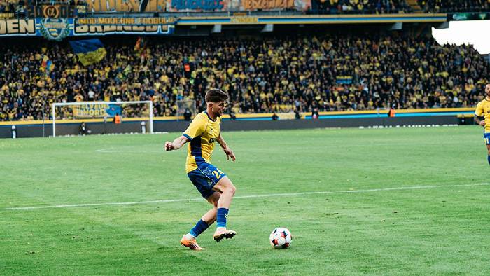 Nhận định, soi k&egrave;o Brondby vs Viborg, 0h ng&agrave;y 16/3: Trở lại