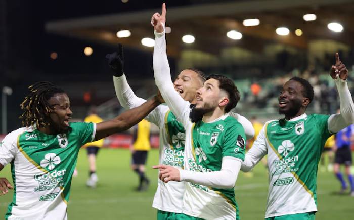 Nhận định, soi k&egrave;o Cercle Brugge vs RAAL La Louviere, 01h15 ng&agrave;y 16/3: Cuộc chiến sinh tử