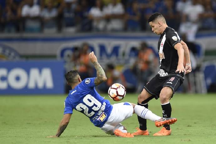 Nhận định, soi k&egrave;o Cruzeiro vs Vasco da Gama, 6h30 ng&agrave;y 16/3: Chiến thắng đầu ti&ecirc;n