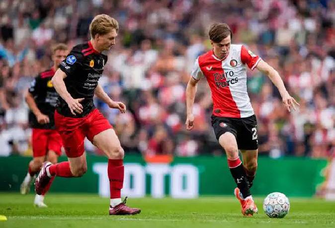 Nhận định, soi k&egrave;o Feyenoord vs Excelsior Rotterdam, 20h30 ng&agrave;y 15/3: Đ&ograve;i lại vị tr&iacute;