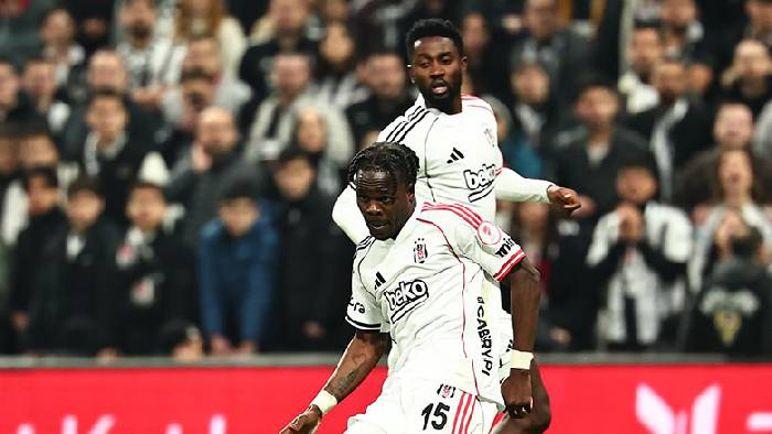 Nhận định, soi k&egrave;o Genclerbirligi vs Besiktas JK, 0h ng&agrave;y 16/3: &Aacute;p đảo