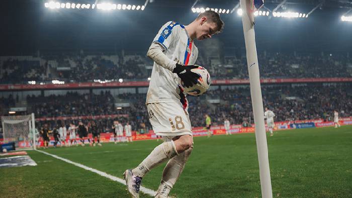 Nhận định, soi k&egrave;o Gornik Zabrze vs Rakow Czestochowa, 23h30 ng&agrave;y 15/3: S&aacute;t n&uacute;t