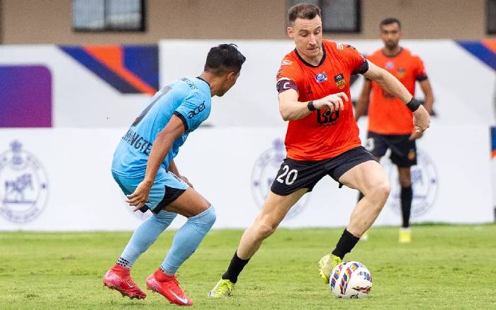 Nhận định, soi k&egrave;o Inter Kashi vs Mumbai City, 21h00 ng&agrave;y 15/3: Kh&oacute; ph&acirc;n thắng bại