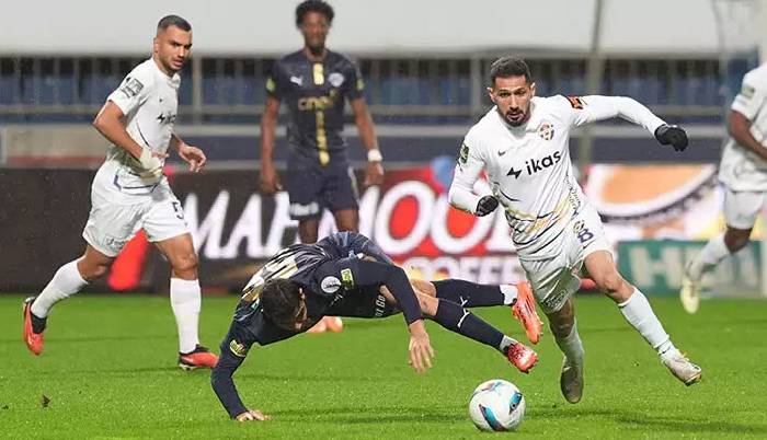 Nhận định, soi k&egrave;o Kasimpasa vs Eyupspor, 20h00 ng&agrave;y 15/3: Ranh giới sinh tử