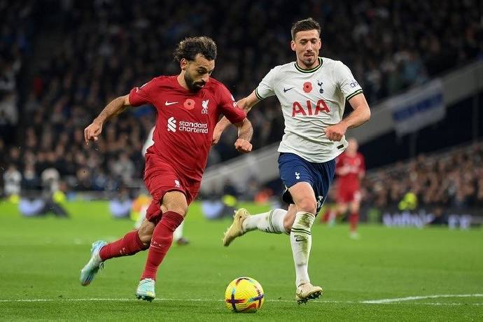 Nhận định, soi k&egrave;o Liverpool vs Tottenham, 23h30 ng&agrave;y 15/3: Top 4 vẫy gọi