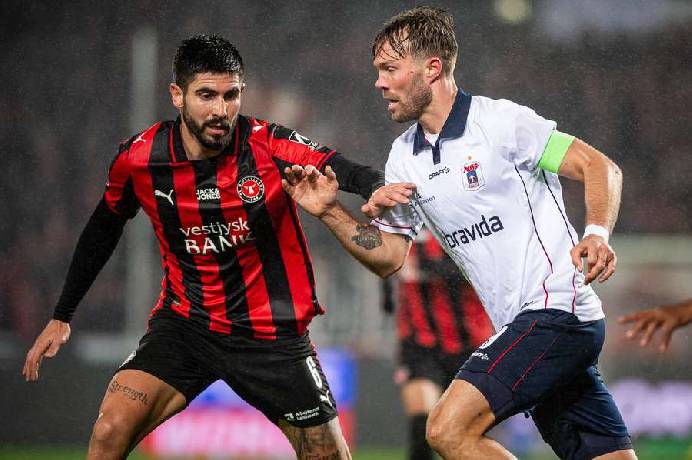 Nhận định, soi k&egrave;o Odense vs Copenhagen, 20h00 ng&agrave;y 15/3: M&ugrave;a giải đ&aacute;ng qu&ecirc;n