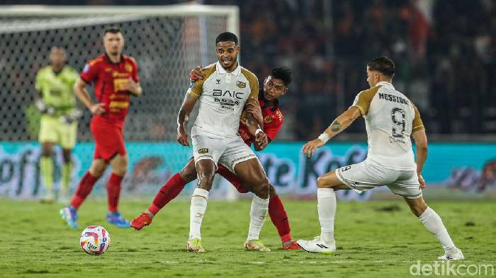 Nhận định, soi k&egrave;o Persija Jakarta vs Dewa United, 20h30 ng&agrave;y 15/3: Ngư &ocirc;ng đắc lợi