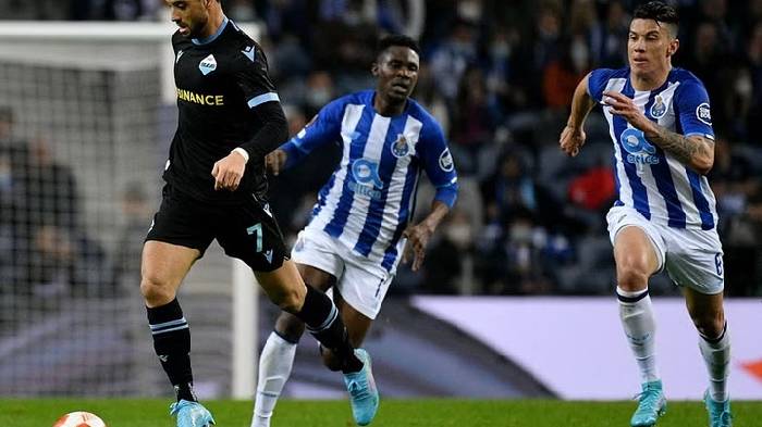 Nhận định, soi k&egrave;o Porto vs Moreirense, 3h30 ng&agrave;y 16/3: Kh&oacute; c&oacute; bất ngờ