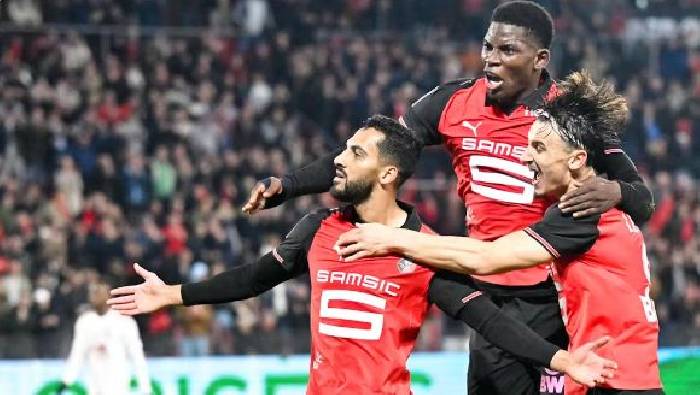 Nhận định, soi k&egrave;o Rennes vs Lille, 02h45 ng&agrave;y 16/3: Thăng hoa c&ugrave;ng tướng mới