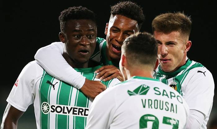 Nhận định, soi k&egrave;o Rio Ave vs Estrela Amadora, 01h00 ng&agrave;y 16/3: Tiếp đ&agrave; hưng phấn