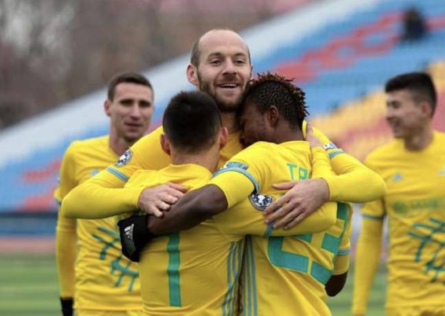 Nhận định, soi k&egrave;o Ulytau Zhezkazgan vs Kyzylzhar Petropavlovsk, 16h00 ng&agrave;y 16/3: Kịch bản chia điểm