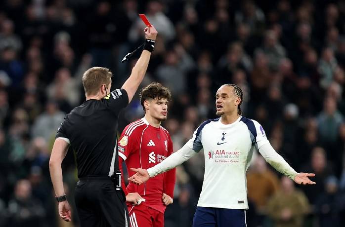 Si&ecirc;u m&aacute;y t&iacute;nh dự đo&aacute;n Liverpool vs Tottenham, 23h30 ng&agrave;y 15/3