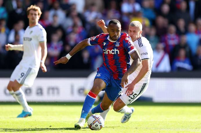 Soi k&egrave;o g&oacute;c Crystal Palace vs Leeds, 21h00 ng&agrave;y 15/03