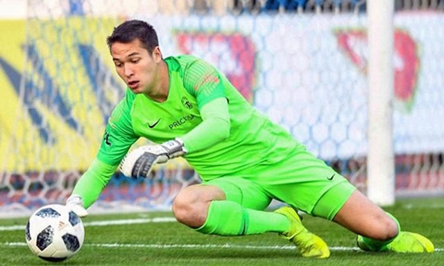 Alexander Dang, Filip Nguyễn kh&ocirc;ng c&oacute; cơ hội dự King's Cup 2019