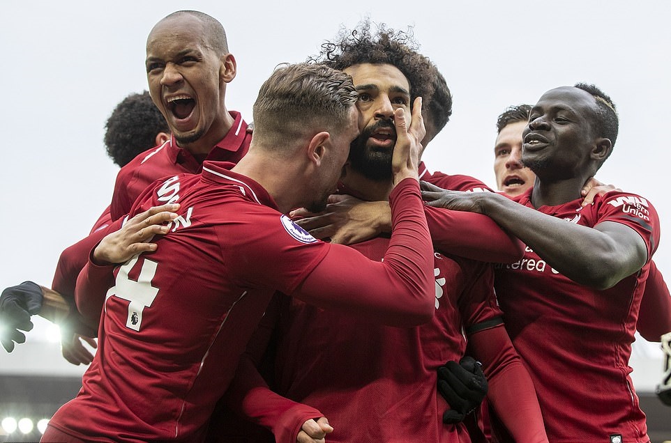 Video Liverpool 2-0 Chelsea (Premier League, Ngoại hạng Anh v&ograve;ng 34)