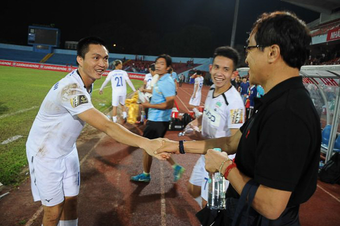 Chỉ cần cải thiện điều n&agrave;y, Tuấn Anh sẽ lấy lại phong độ