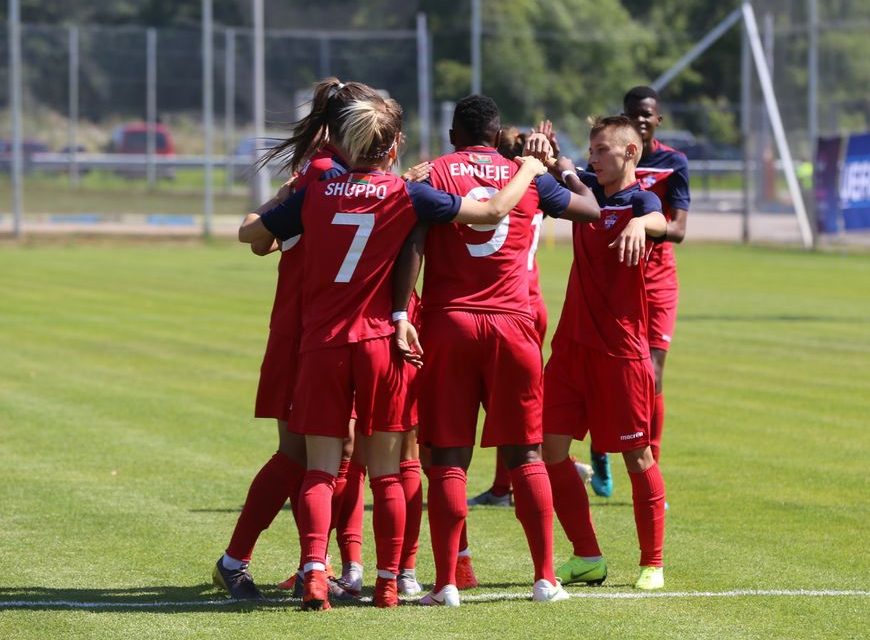 Nhận định b&oacute;ng đ&aacute; Bobruichanka (W) vs Neman Grodno (W), 20h00 ng&agrave;y 16/4: Khởi đầu kh&oacute; khăn