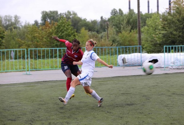 Nhận định b&oacute;ng đ&aacute; FK Minsk (W) vs Dnepr Mogilev (W), 18h00 ng&agrave;y 17/4: Ch&ecirc;nh lệch đẳng cấp