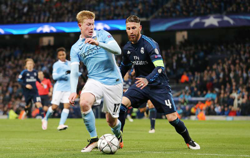 Champions League v&agrave; Europa League trở lại, kết th&uacute;c trong 2 tuần lễ