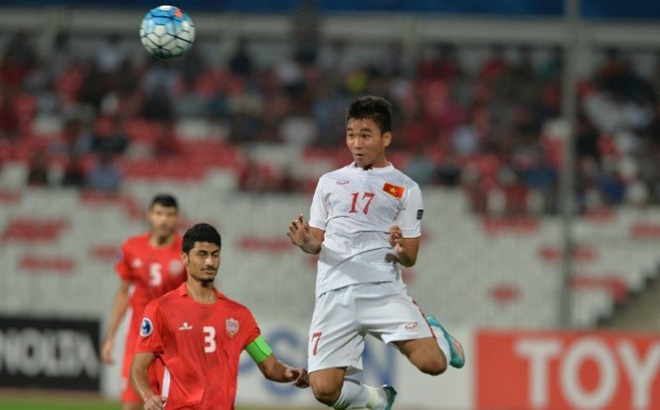 Cầu thủ gi&uacute;p Việt Nam gi&agrave;nh v&eacute; dự World Cup nghỉ hết lượt đi