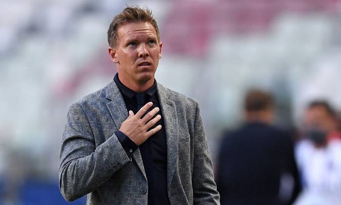 Bayern Munich phải chi đậm để &lsquo;chuộc th&acirc;n&rsquo; cho Julian Nagelsmann