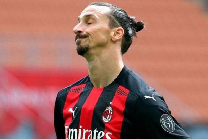 Ibrahimovic đối diện &aacute;n phạt cấm thi đấu 3 năm v&igrave; d&iacute;nh l&iacute;u c&aacute; độ