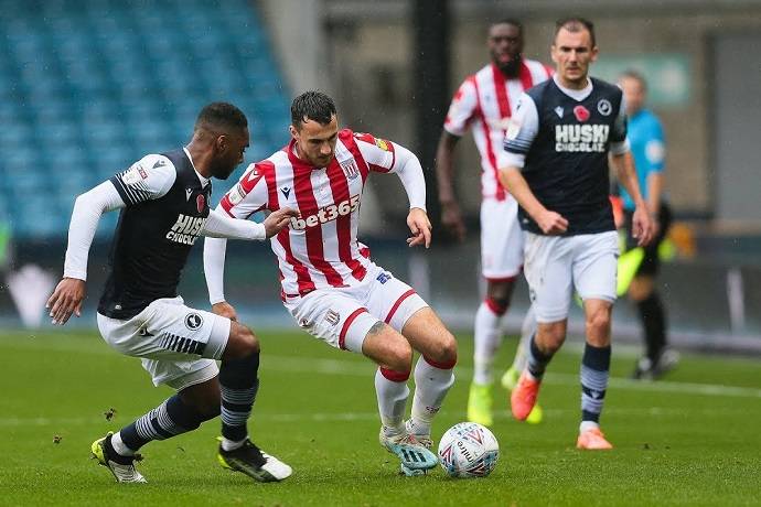 K&egrave;o b&oacute;ng đ&aacute; hạng Nhất Anh h&ocirc;m nay 17/4: Brentford vs Millwall