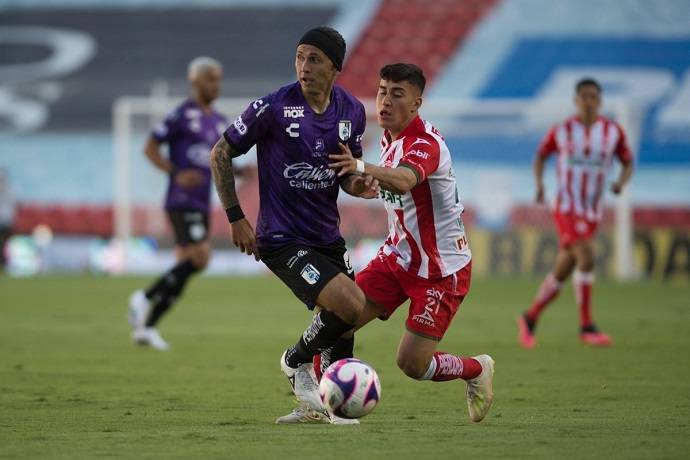 Nhận định Club Necaxa vs Quer&eacute;taro, 7h30 ng&agrave;y 17/4