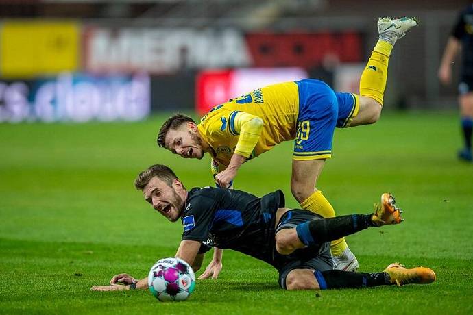 Nhận định Eintracht Braunschweig vs Paderborn, 23h30 ng&agrave;y 16/4